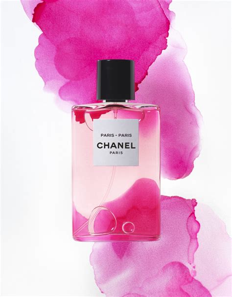 koichiro doi chanel no 5